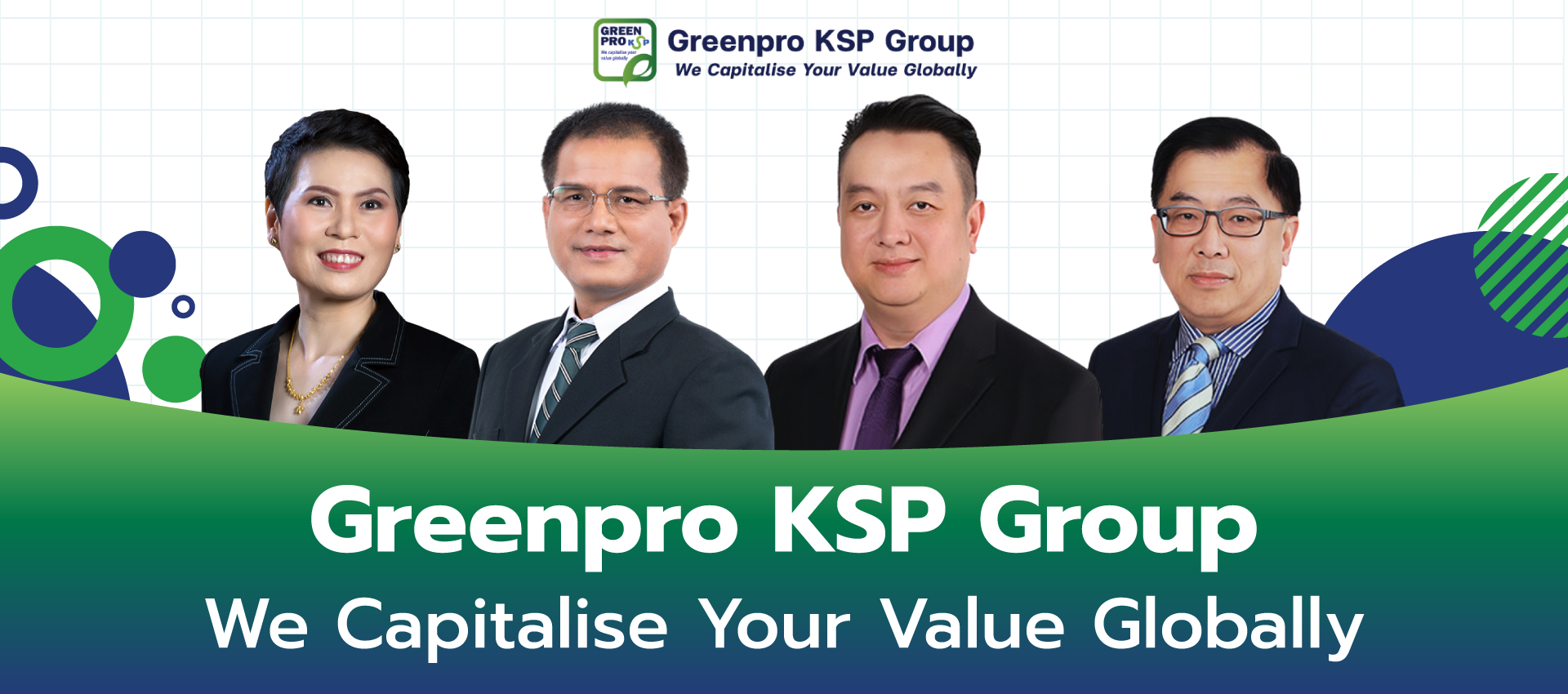 Greenpro KSP Group (1)