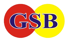 gsb international