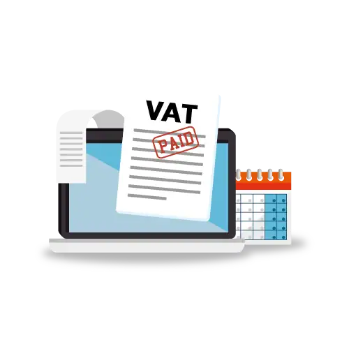 Persons authorized to issue tax invoices