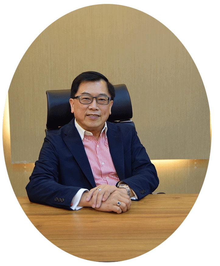 Gilbert Loke