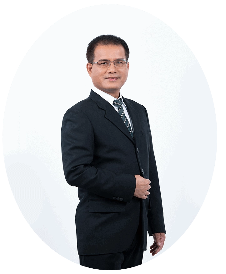 Prapakorn Saokliew