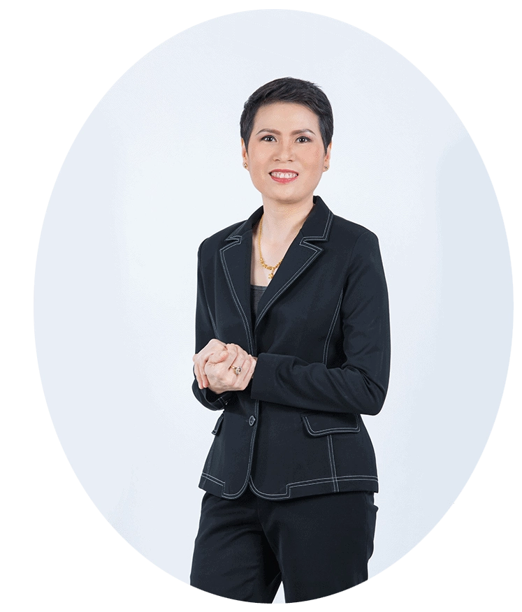 Ms Surapa Jamjang