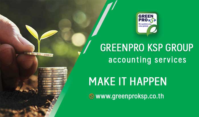 Greenpro KSP Group